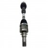 Originalteil Antriebswelle links für Renault Megane IV EDC 1.2 TCe , 391017448R